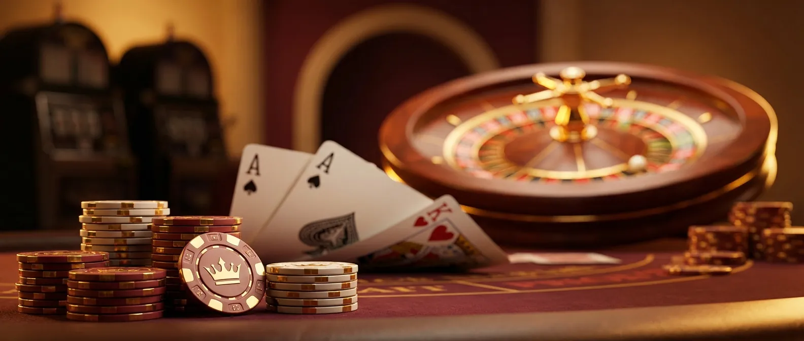 Viggoslots Casino bonus